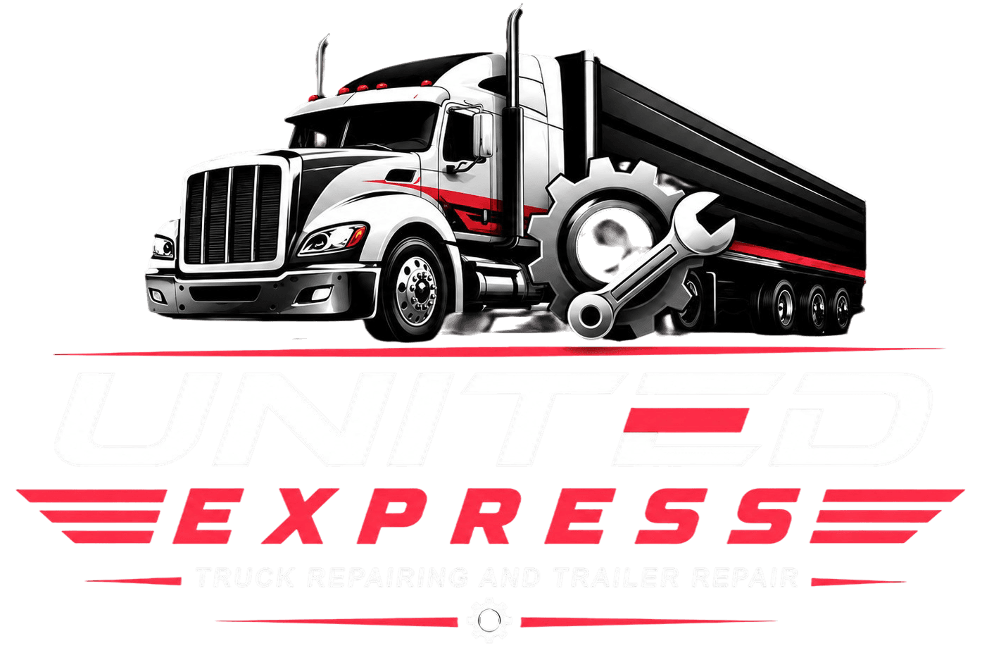 United Express Truck & Trailer Repair